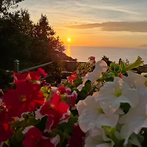 Amar Seaside Apartment Ksamil