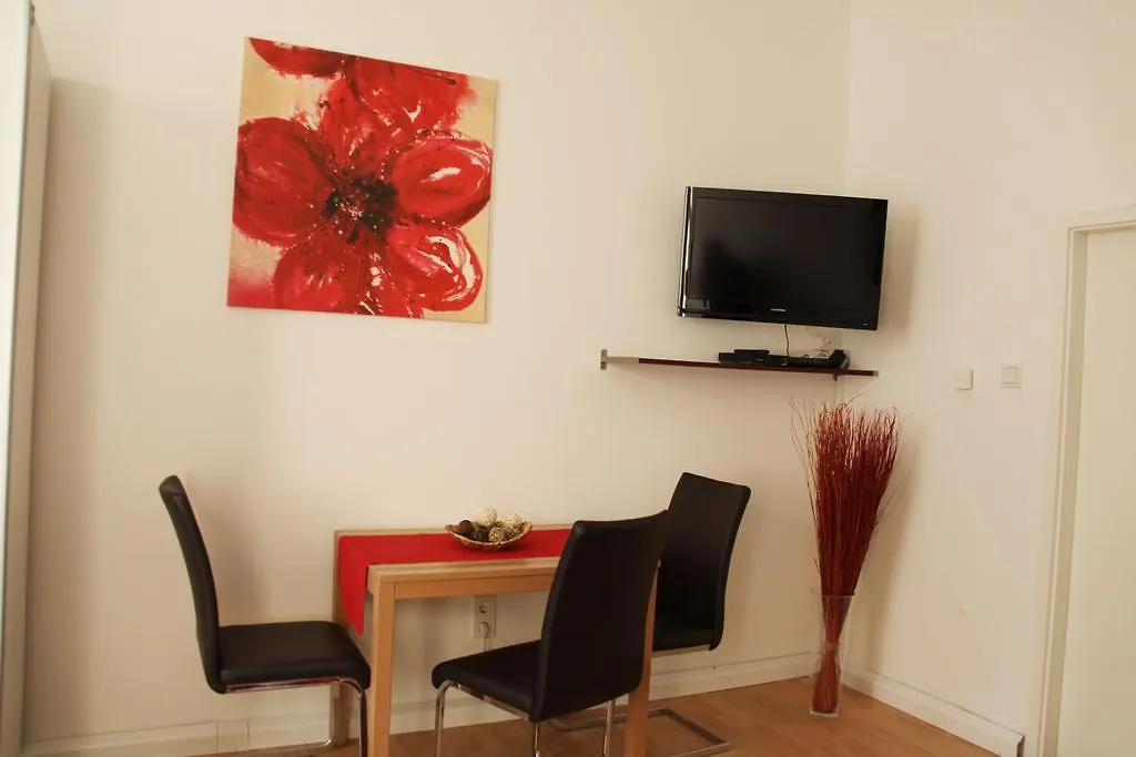 Apartment Inzersdorferstrasse Wiedeń Austria