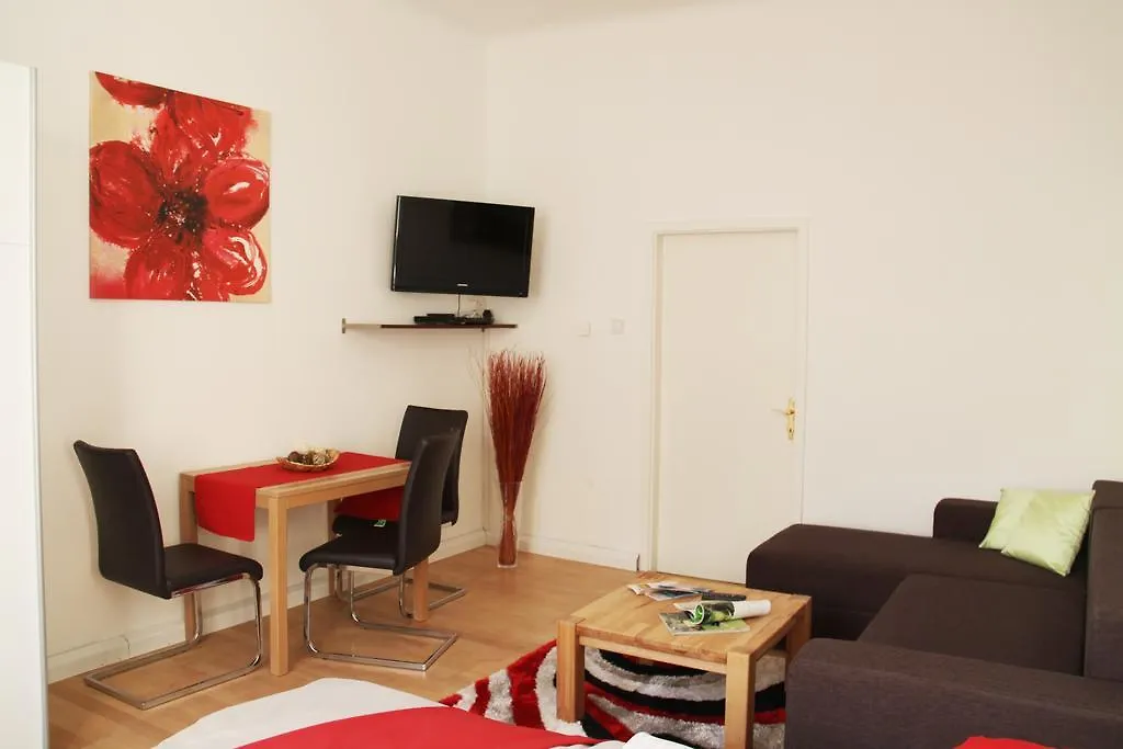 Apartment Inzersdorferstrasse Wiedeń 0*,  Austria