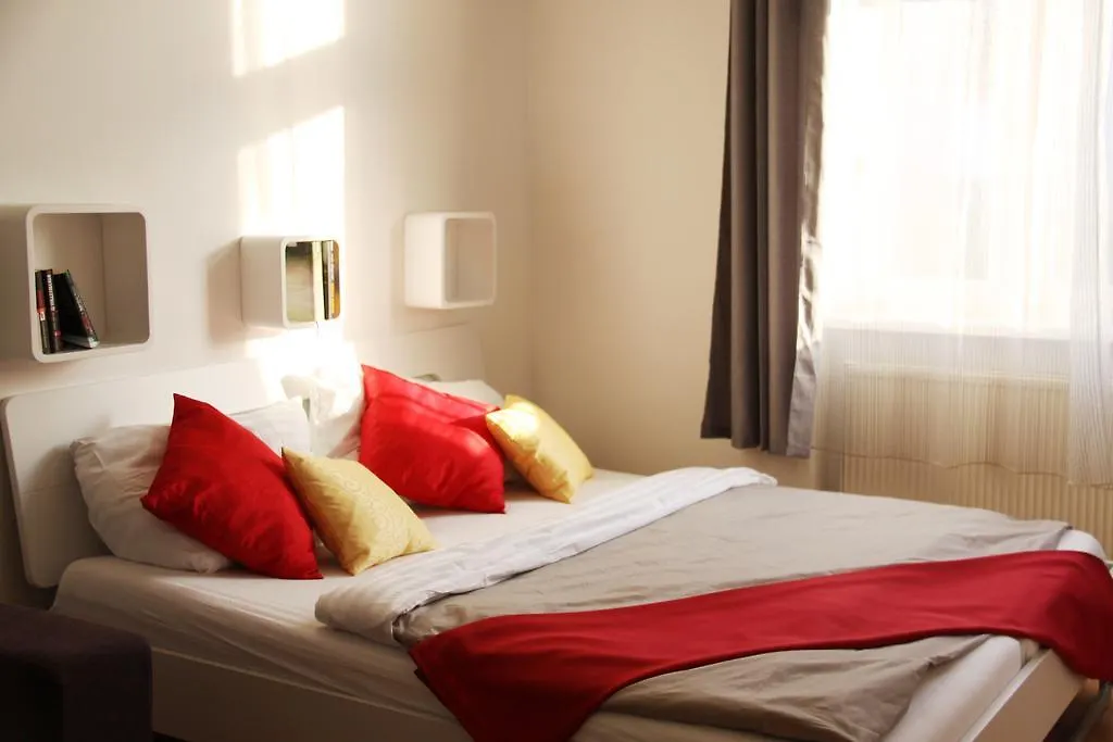 Apartment Inzersdorferstraße Wien