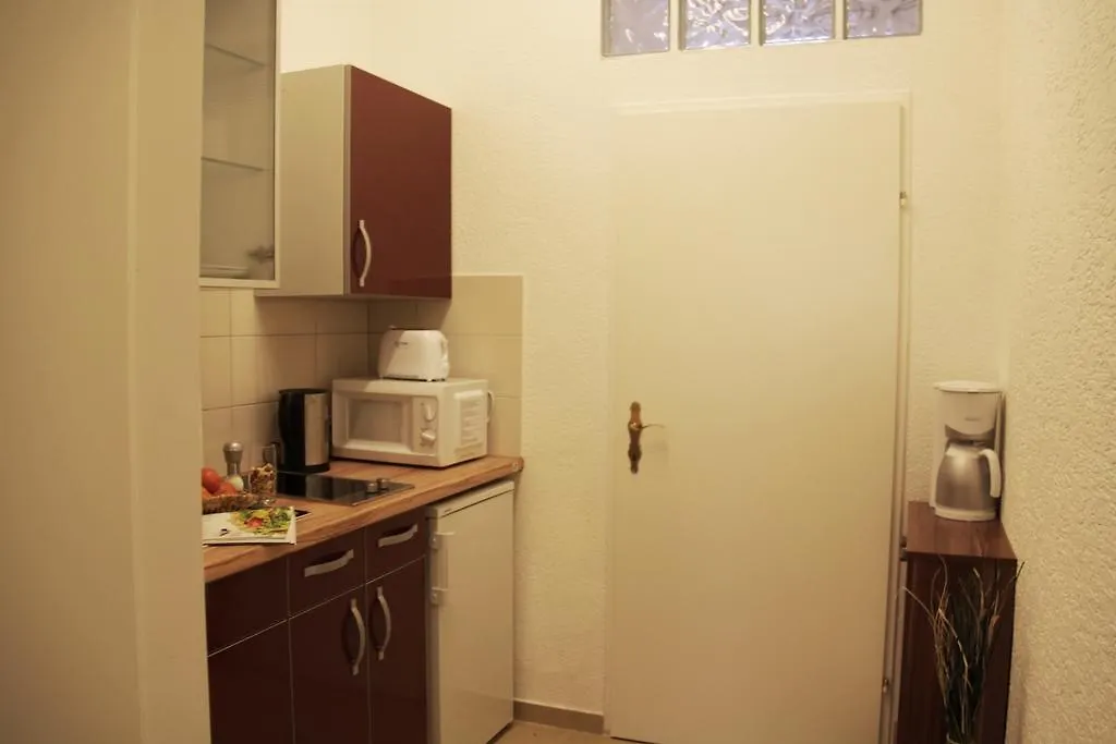 Apartment Inzersdorferstrasse 0*, Vienna